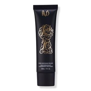 KVD Lock-It Pore-Refining Primer